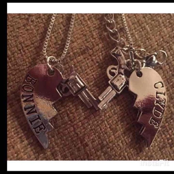 ❤️ 4 Couples Jewelry Sets!❤️ - Picture 8 of 8